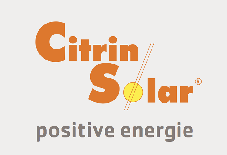 Notre partenaire : Citrin Solar