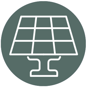 TTC : installation de panneaux photovoltaïques en autoconsommation totale en Alsace