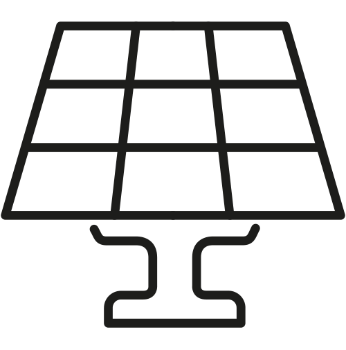 TTC domaine d'intervention : Photovoltaïque