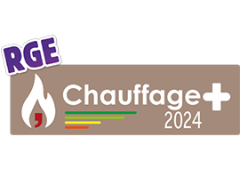 TTC Vieux Thann : certification RGE Chauffage + 2024